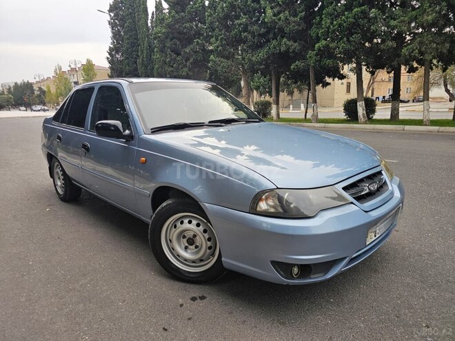 Daewoo Nexia 2011, 156,000 km - 1.5 l - Sumqayıt