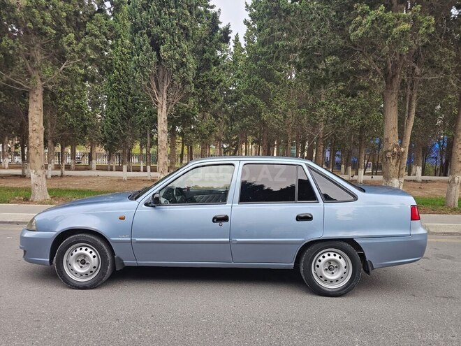 Daewoo Nexia 2011, 156,000 km - 1.5 l - Sumqayıt