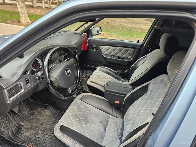 Daewoo Nexia 2011, 156,000 km - 1.5 l - Sumqayıt