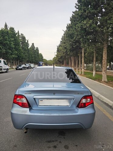 Daewoo Nexia 2011, 156,000 km - 1.5 l - Sumqayıt