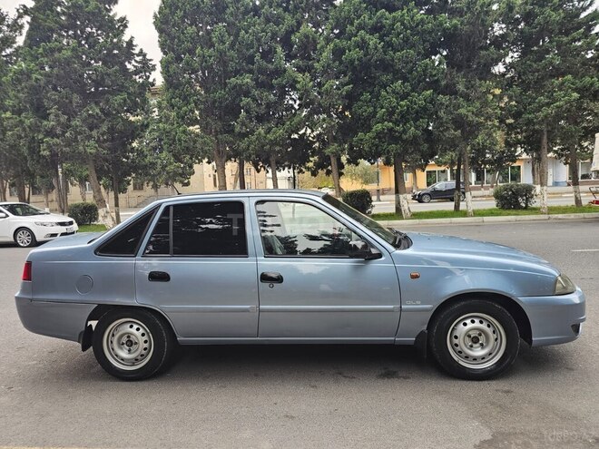 Daewoo Nexia 2011, 156,000 km - 1.5 l - Sumqayıt