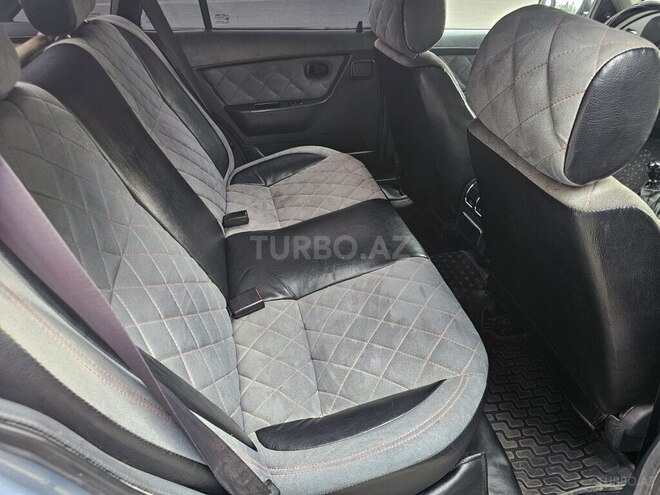 Daewoo Nexia 2011, 156,000 km - 1.5 l - Sumqayıt