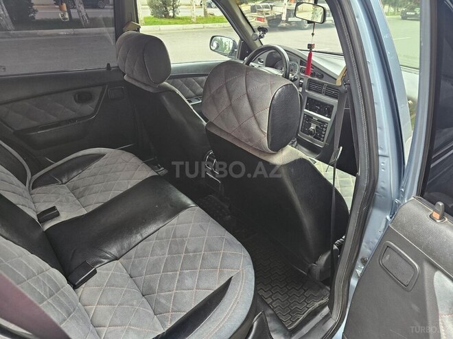 Daewoo Nexia 2011, 156,000 km - 1.5 l - Sumqayıt