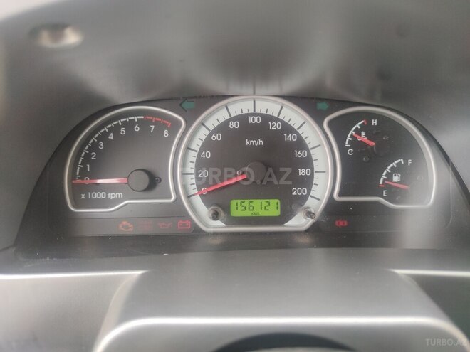 Daewoo Nexia 2011, 156,000 km - 1.5 l - Sumqayıt