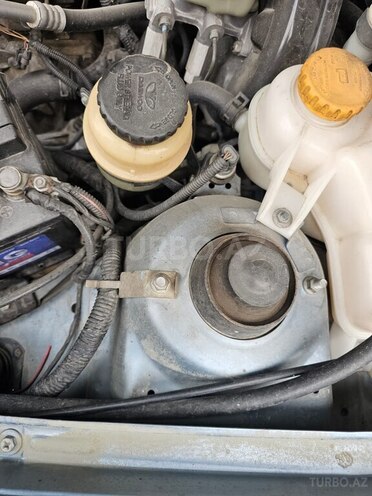 Daewoo Nexia 2011, 156,000 km - 1.5 l - Sumqayıt