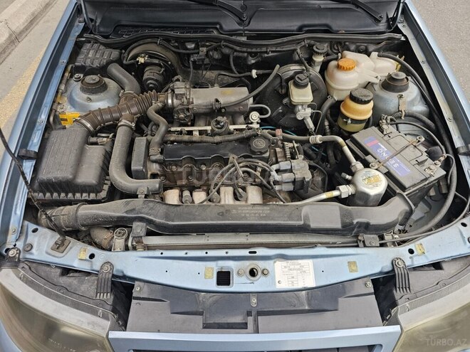 Daewoo Nexia 2011, 156,000 km - 1.5 l - Sumqayıt