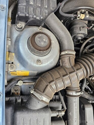 Daewoo Nexia 2011, 156,000 km - 1.5 l - Sumqayıt