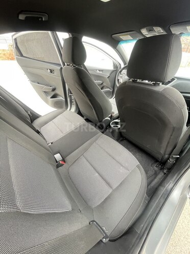 Hyundai Accent 2018, 145,340 km - 1.6 l - Bakı