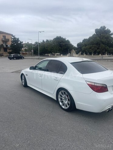 BMW 525 2004, 205,000 km - 2.5 l - Bakı
