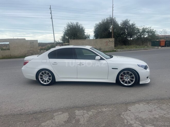 BMW 525 2004, 205,000 km - 2.5 l - Bakı