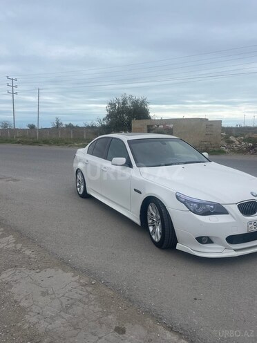 BMW 525 2004, 205,000 km - 2.5 l - Bakı