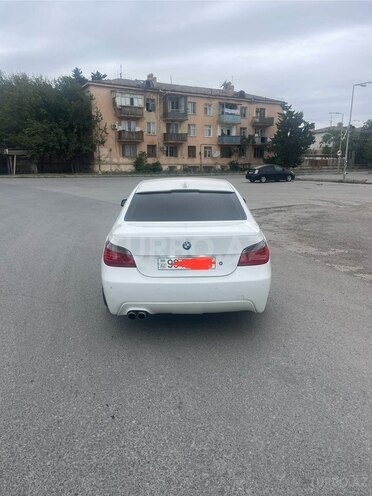 BMW 525 2004, 205,000 km - 2.5 l - Bakı