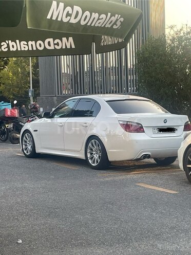 BMW 525 2004, 205,000 km - 2.5 l - Bakı