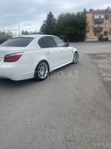 BMW 525 2004, 205,000 km - 2.5 l - Bakı