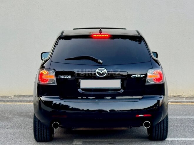 Mazda CX-7 2006, 267,548 km - 2.3 l - Bakı