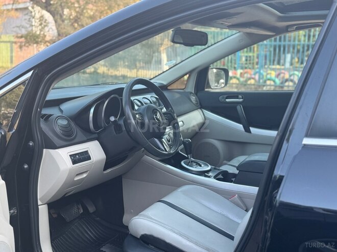 Mazda CX-7 2006, 267,548 km - 2.3 l - Bakı