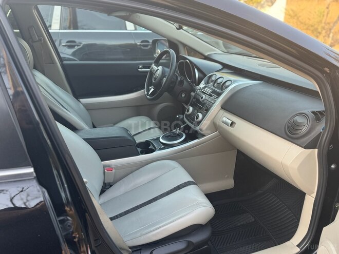 Mazda CX-7 2006, 267,548 km - 2.3 l - Bakı