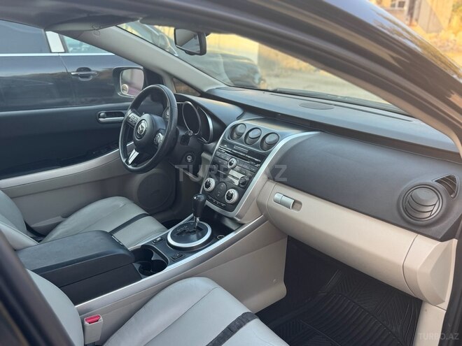 Mazda CX-7 2006, 267,548 km - 2.3 l - Bakı