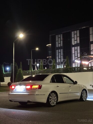 Hyundai Sonata 2008, 270,000 km - 3.3 l - Ağcabədi