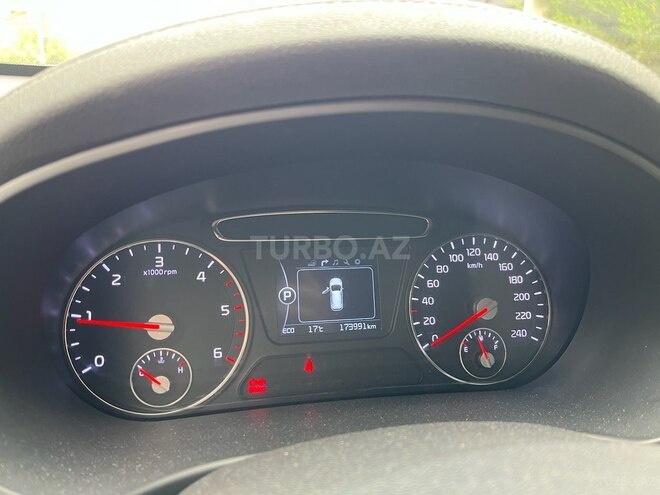 Kia Sorento 2016, 179,000 km - 2.0 l - Bakı