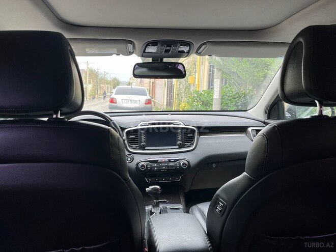 Kia Sorento 2016, 179,000 km - 2.0 l - Bakı
