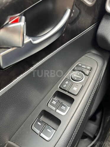 Kia Sorento 2016, 179,000 km - 2.0 l - Bakı