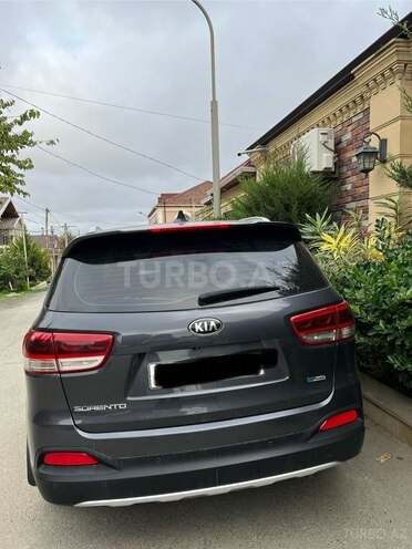 Kia Sorento 2016, 179,000 km - 2.0 l - Bakı