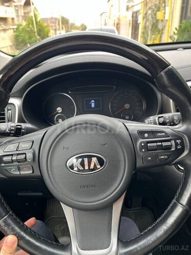 Kia Sorento 2016, 179,000 km - 2.0 l - Bakı