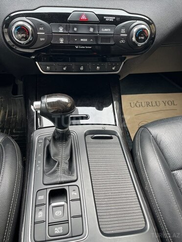 Kia Sorento 2016, 179,000 km - 2.0 l - Bakı