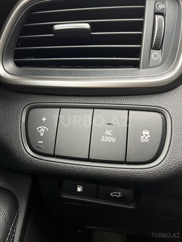 Kia Sorento 2016, 179,000 km - 2.0 l - Bakı