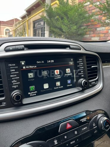 Kia Sorento 2016, 179,000 km - 2.0 l - Bakı