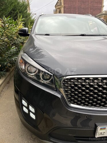 Kia Sorento 2016, 179,000 km - 2.0 l - Bakı