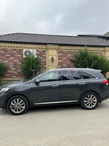Kia Sorento 2016, 179,000 km - 2.0 l - Bakı