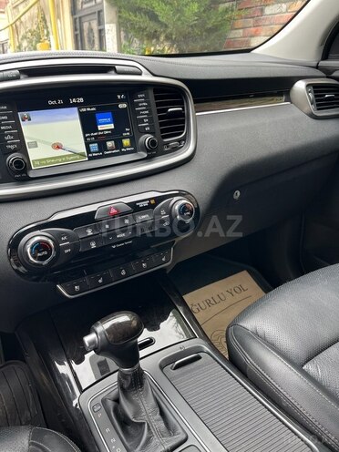 Kia Sorento 2016, 179,000 km - 2.0 l - Bakı