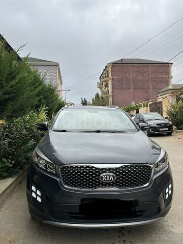 Kia Sorento 2016, 179,000 km - 2.0 l - Bakı