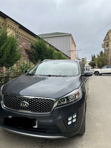 Kia Sorento 2016, 179,000 km - 2.0 l - Bakı