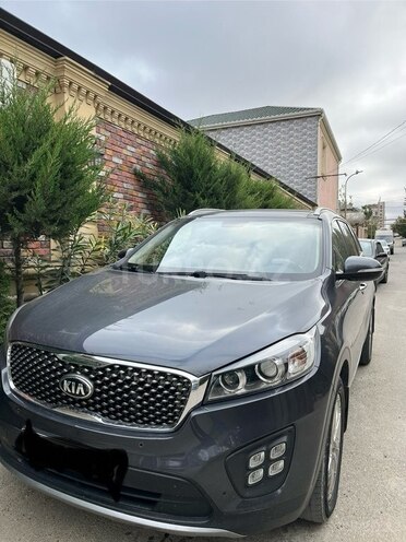 Kia Sorento 2016, 179,000 km - 2.0 l - Bakı
