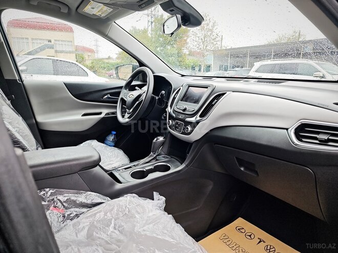 Chevrolet Equinox 2020, 145,000 km - 1.5 l - Gəncə
