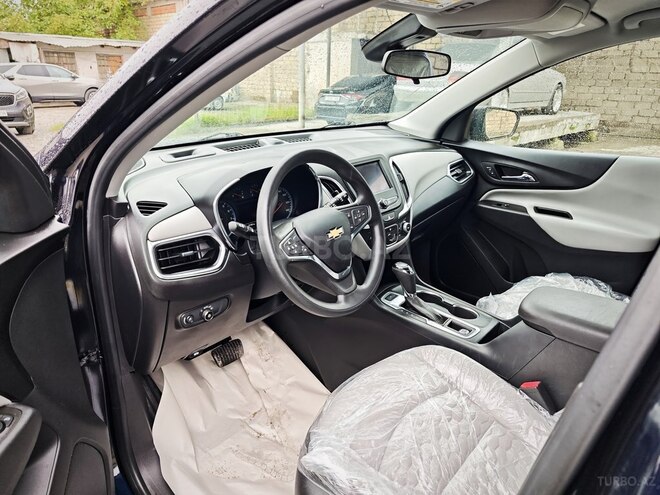 Chevrolet Equinox 2020, 145,000 km - 1.5 l - Gəncə