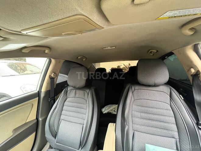 Hyundai Accent 2013, 239,792 km - 1.6 l - Bakı