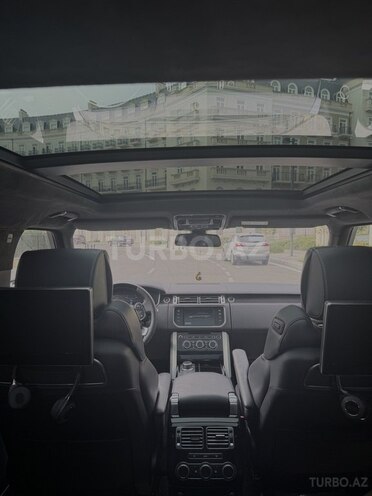 Land Rover Range Rover 2015, 179,000 km - 5.0 l - Bakı