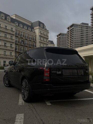 Land Rover Range Rover 2015, 179,000 km - 5.0 l - Bakı