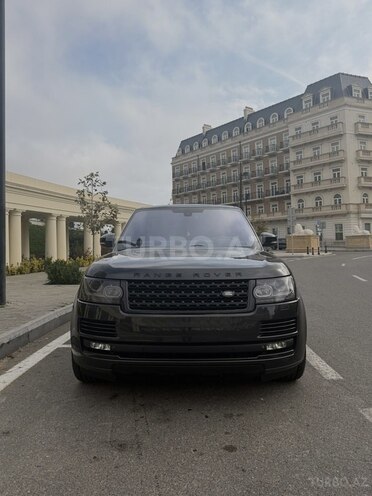 Land Rover Range Rover 2015, 179,000 km - 5.0 l - Bakı