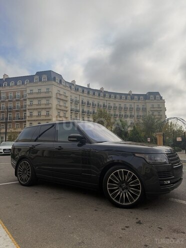 Land Rover Range Rover 2015, 179,000 km - 5.0 l - Bakı