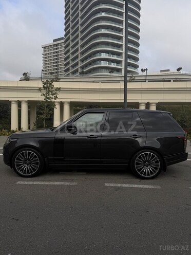 Land Rover Range Rover 2015, 179,000 km - 5.0 l - Bakı