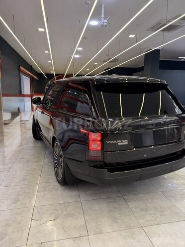 Land Rover Range Rover 2015, 179,000 km - 5.0 l - Bakı