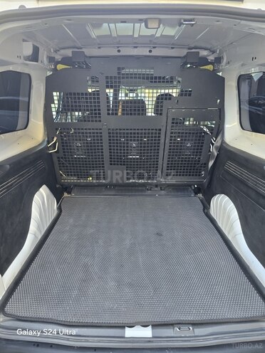 Fiat Doblo 2024, 32,600 km - 1.6 l - Bakı