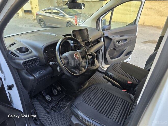 Fiat Doblo 2024, 32,600 km - 1.6 l - Bakı