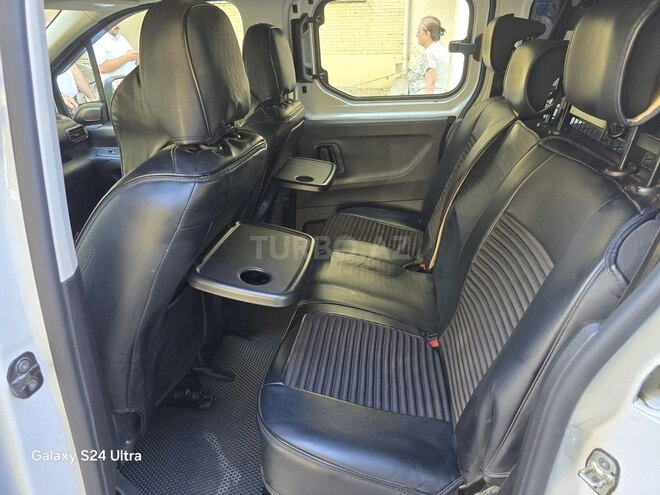Fiat Doblo 2024, 32,600 km - 1.6 l - Bakı