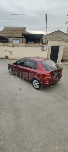 Opel Astra 1999, 458,000 km - 1.6 l - Sumqayıt